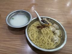 -好好味面家(桃园店)