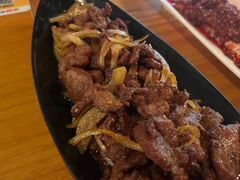 -疆Jiang·新疆秘制料理