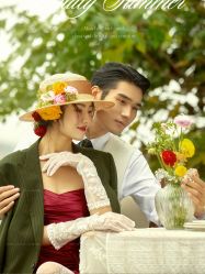 -第一夫人婚纱摄影(南京店)