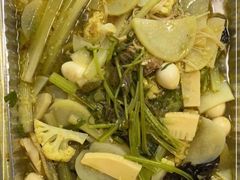 -Qiqihar Charcoal BBQ Caulfield 犇齐齐哈尔烤肉