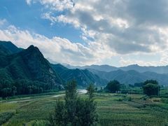 -承德避暑山庄景区