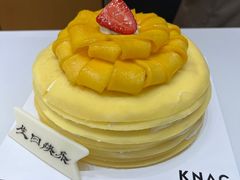 -御蝶坊生日蛋糕KNAC(创业店)