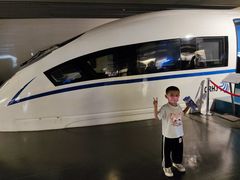 -中国铁道博物馆(正阳门馆)