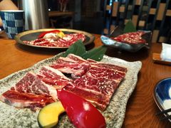 -炎蔵牛舌烤肉