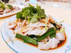 -电白鸭粥店(下沙二坊88号店)