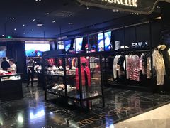 -MONCLER(北京SKP概念店)