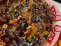 -陈胖子特色菜.鲜货现炒(融景城店)