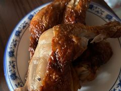 -大益烤鸡