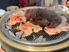 -泥炉烧肉师(新街口金銮巷店)