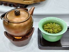 -留芳·文旅古月楼(老街店)
