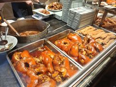 -抱德·潮汕味(敦和店原惠城鱼仔)