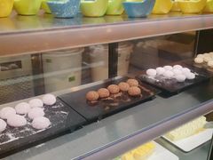 -豪享悦牛排自助餐厅(天河城店)