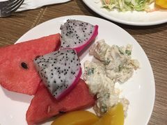 田园沙拉-Sizzler时时乐西餐厅(长楹天街购物中心店)