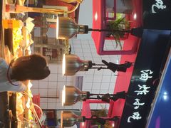 -苏格里岛自助海鲜火锅烧烤(神农店)