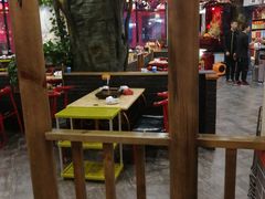 -活鱼馆(宜兴埠店)