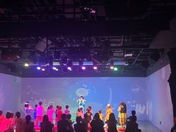 -小鸡哆哆故事屋·儿童乐园(嘉里城店)