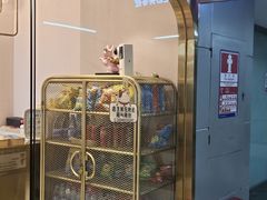 -极光点播影院·Switch.游戏馆(世界之窗店)