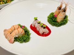 -程府宴-国宴(南长街·四合院店)
