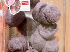 -泸溪河桃酥(欧尚店)