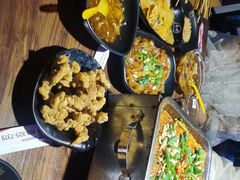 -Let’s WaKao瓦烤(贝森店)