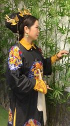 -盘子女人坊古装写真摄影(天津总店)