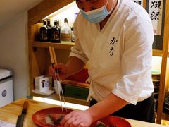 -加奈日本料理