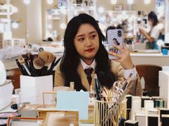 -海马体照相馆(大连罗斯福广场店)