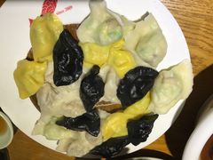 -船歌·鱼水饺青岛菜(闽江二路店)