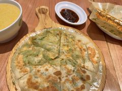 -甲乙饼·手工牛肉饼(东方广场店)