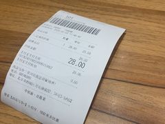 -西部马华清真兰州牛肉面·烧烤夜市(三里河店)