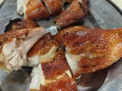 -南沙辉记烧鸡·荔枝木炭火吊烧(旧镇店)