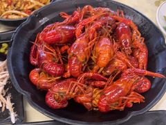 -聚味瞿记·龙虾堂(渔人码头一店)
