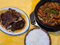 -华兴餐厅·招牌生鱼片(桃园路店)