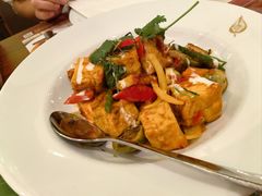 -Thai Pothong Restaurant