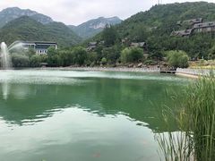 -潭溪山