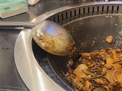 -老家大锅台·地锅鸡·铁锅炖(建邺文体路店)