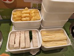 -一围肥牛肉小火锅(佳兆业广场店)
