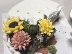 -BON CAKE(华贸购物中心店)