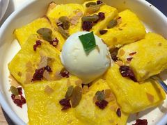 -茅庐川菜(烟台万象汇店)