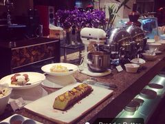 滨海喜来登盛宴标帜餐厅-喜来登酒店-盛宴标帜餐厅