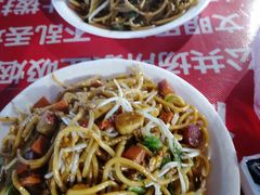 炒拉条家的炒饭-海大南门夜市(海富街店)