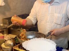 -特色椒盐排条(天山西路店)