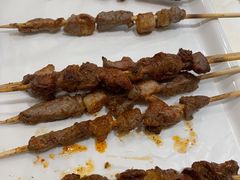 -宛平李记小吃(东关街店)