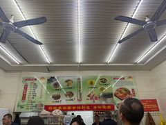 -杨记灌肠(食品街店)