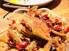 虾兵蟹将-胡桃里音乐酒馆(仓山万达店)