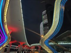 -演武大桥观景平台