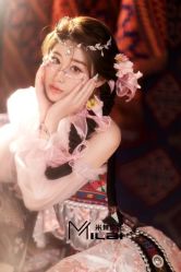 -米莱摄影写真(五大道别墅店)