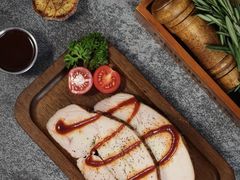 -得州厚道美式烤肉Texas Style BBQ(K11店)