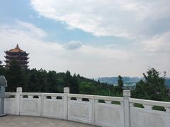 -富乐山
