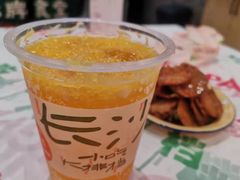 -东排食堂长沙小吃大排档(五一广场店)